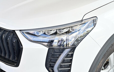 Haval Jolion, 2025 год, 3 300 000 рублей, 7 фотография