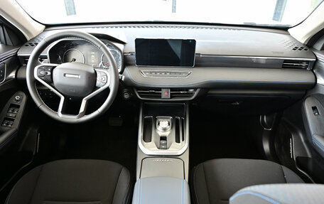 Haval Jolion, 2025 год, 3 300 000 рублей, 14 фотография