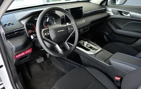 Haval Jolion, 2025 год, 3 300 000 рублей, 11 фотография