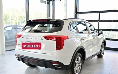 Haval Jolion, 2025 год, 3 300 000 рублей, 6 фотография