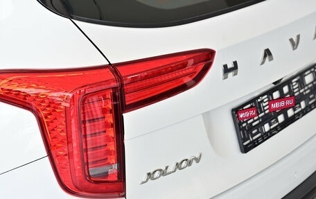 Haval Jolion, 2025 год, 3 300 000 рублей, 8 фотография