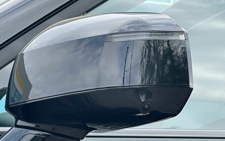 Hyundai Santa Fe IV, 2026 год, 5 880 000 рублей, 11 фотография
