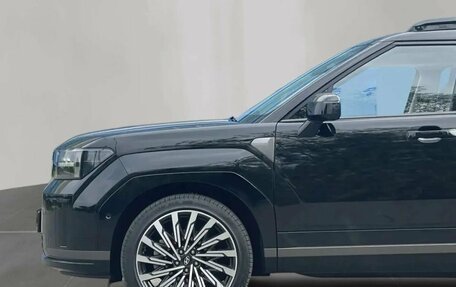 Hyundai Santa Fe IV, 2026 год, 5 880 000 рублей, 7 фотография