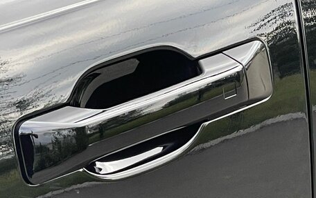 Hyundai Santa Fe IV, 2026 год, 5 880 000 рублей, 10 фотография