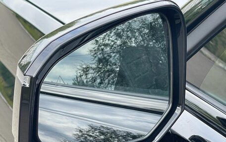 Hyundai Santa Fe IV, 2026 год, 5 880 000 рублей, 12 фотография