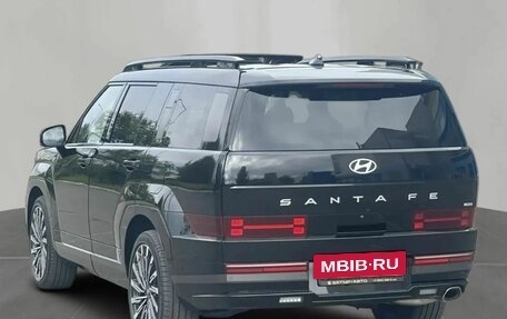 Hyundai Santa Fe IV, 2026 год, 5 880 000 рублей, 6 фотография