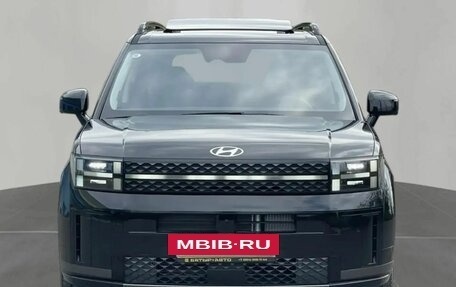 Hyundai Santa Fe IV, 2026 год, 5 880 000 рублей, 2 фотография