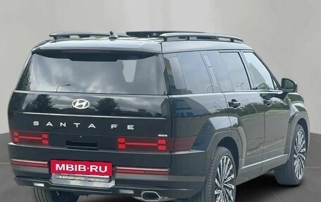 Hyundai Santa Fe IV, 2026 год, 5 880 000 рублей, 4 фотография