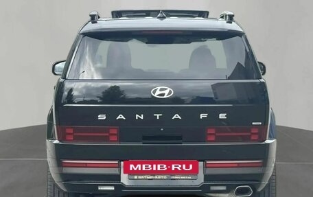 Hyundai Santa Fe IV, 2026 год, 5 880 000 рублей, 5 фотография