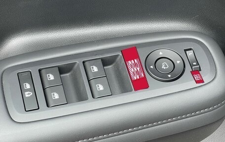 Hyundai Santa Fe IV, 2026 год, 5 880 000 рублей, 16 фотография