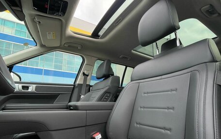 Hyundai Santa Fe IV, 2026 год, 5 880 000 рублей, 20 фотография