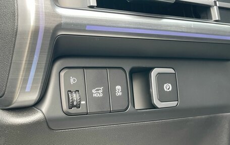 Hyundai Santa Fe IV, 2026 год, 5 880 000 рублей, 17 фотография