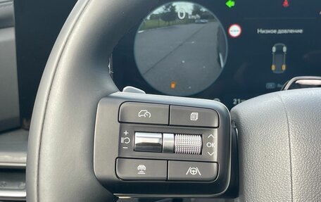 Hyundai Santa Fe IV, 2026 год, 5 880 000 рублей, 25 фотография