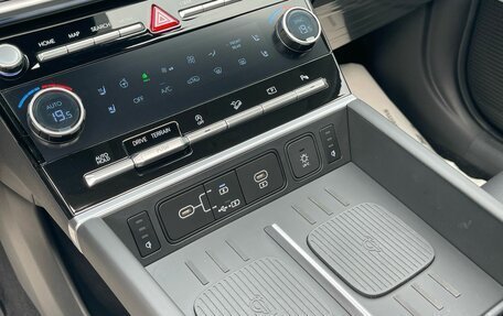 Hyundai Santa Fe IV, 2026 год, 5 880 000 рублей, 21 фотография