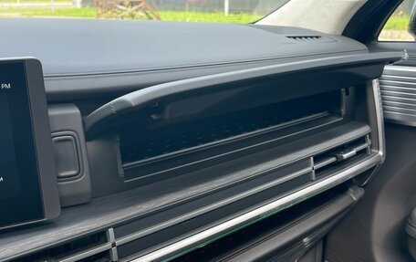 Hyundai Santa Fe IV, 2026 год, 5 880 000 рублей, 26 фотография