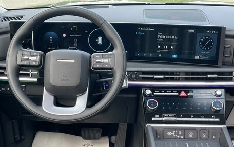 Hyundai Santa Fe IV, 2026 год, 5 880 000 рублей, 30 фотография
