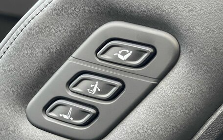 Hyundai Santa Fe IV, 2026 год, 5 880 000 рублей, 29 фотография