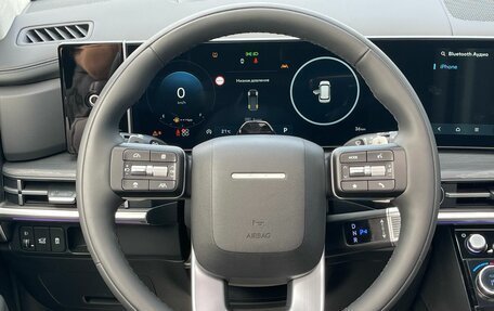 Hyundai Santa Fe IV, 2026 год, 5 880 000 рублей, 31 фотография