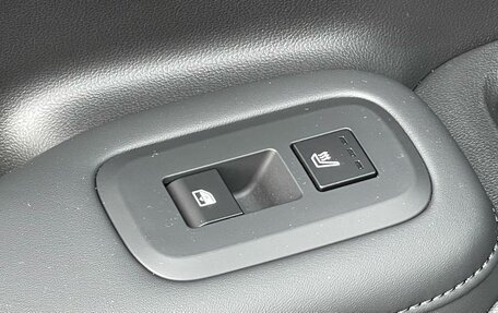 Hyundai Santa Fe IV, 2026 год, 5 880 000 рублей, 33 фотография