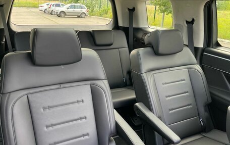 Hyundai Santa Fe IV, 2026 год, 5 880 000 рублей, 39 фотография