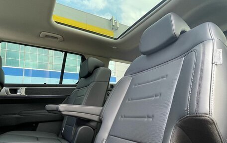 Hyundai Santa Fe IV, 2026 год, 5 880 000 рублей, 35 фотография