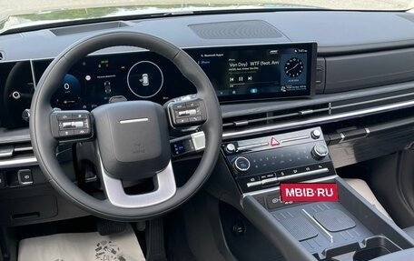 Hyundai Santa Fe IV, 2026 год, 5 880 000 рублей, 37 фотография