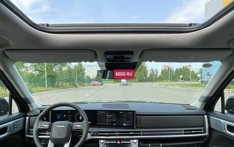 Hyundai Santa Fe IV, 2026 год, 5 880 000 рублей, 32 фотография