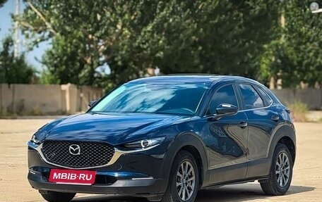 Mazda CX-30 I, 2022 год, 1 576 000 рублей, 3 фотография