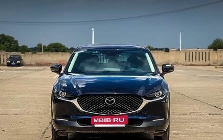 Mazda CX-30 I, 2022 год, 1 576 000 рублей, 2 фотография