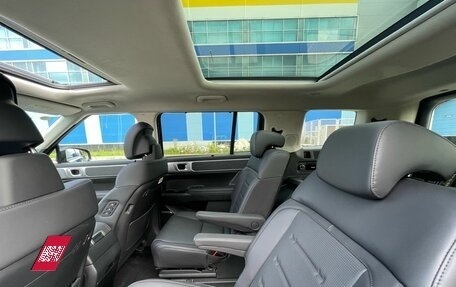 Hyundai Santa Fe IV, 2026 год, 5 880 000 рублей, 36 фотография