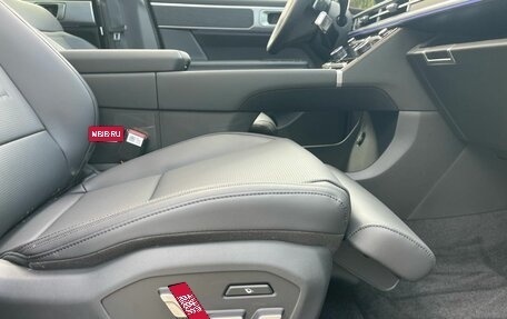 Hyundai Santa Fe IV, 2026 год, 5 880 000 рублей, 40 фотография