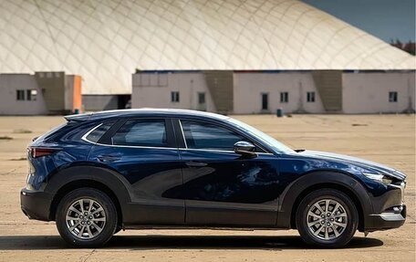 Mazda CX-30 I, 2022 год, 1 576 000 рублей, 8 фотография