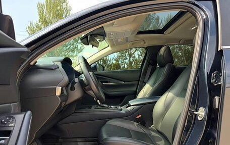 Mazda CX-30 I, 2022 год, 1 576 000 рублей, 9 фотография