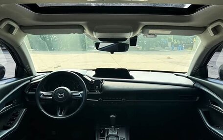 Mazda CX-30 I, 2022 год, 1 576 000 рублей, 15 фотография
