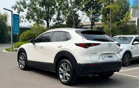 Mazda CX-30 I, 2023 год, 1 640 000 рублей, 5 фотография