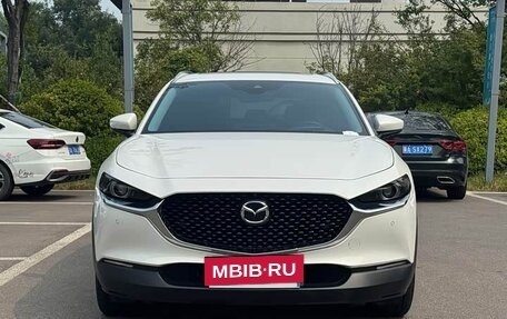 Mazda CX-30 I, 2023 год, 1 640 000 рублей, 2 фотография