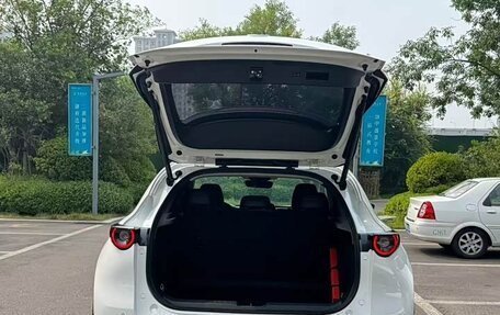 Mazda CX-30 I, 2023 год, 1 640 000 рублей, 16 фотография