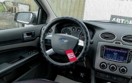 Ford Focus II рестайлинг, 2007 год, 303 100 рублей, 10 фотография