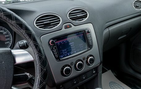 Ford Focus II рестайлинг, 2007 год, 303 100 рублей, 16 фотография