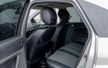 Ford Focus II рестайлинг, 2007 год, 303 100 рублей, 19 фотография