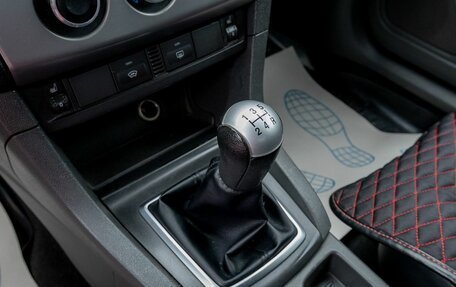 Ford Focus II рестайлинг, 2007 год, 303 100 рублей, 18 фотография