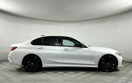BMW 3 серия, 2021 год, 3 899 000 рублей, 4 фотография