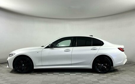 BMW 3 серия, 2021 год, 3 899 000 рублей, 3 фотография