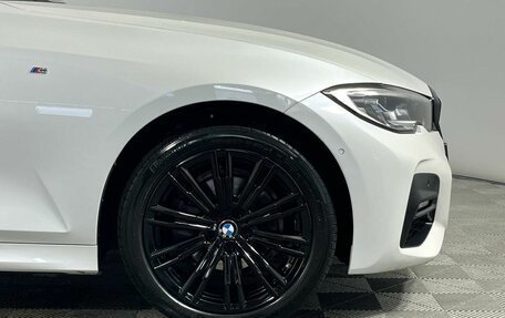 BMW 3 серия, 2021 год, 3 899 000 рублей, 7 фотография
