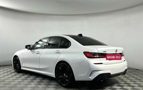 BMW 3 серия, 2021 год, 3 899 000 рублей, 6 фотография