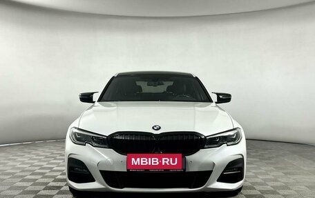 BMW 3 серия, 2021 год, 3 899 000 рублей, 2 фотография