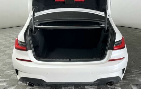 BMW 3 серия, 2021 год, 3 899 000 рублей, 8 фотография