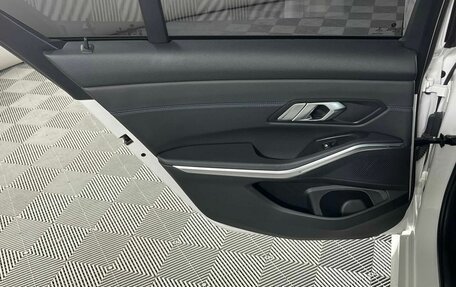BMW 3 серия, 2021 год, 3 899 000 рублей, 10 фотография
