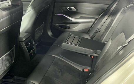 BMW 3 серия, 2021 год, 3 899 000 рублей, 18 фотография