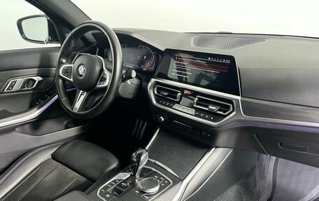 BMW 3 серия, 2021 год, 3 899 000 рублей, 14 фотография